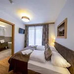 Chalé With Sauna, Neukirchen Neukirchen am Großvenediger