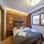 Chalé With Sauna, Neukirchen Neukirchen am Großvenediger