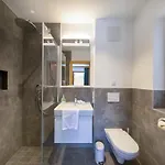 Chalé With Sauna, Neukirchen *