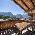 Chalé With Sauna, Neukirchen Neukirchen am Großvenediger
