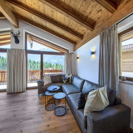 In Neukirchen With Sauna