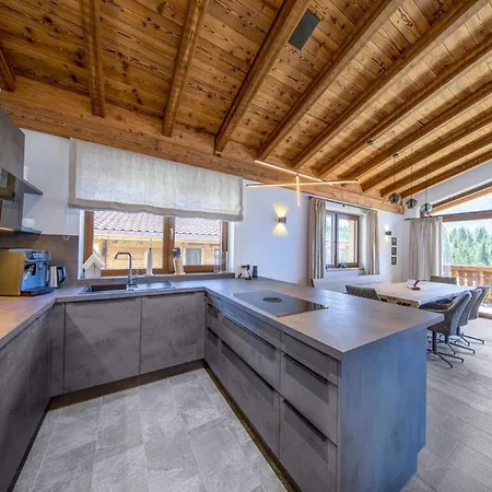 In Neukirchen With Sauna * Neukirchen am Großvenediger