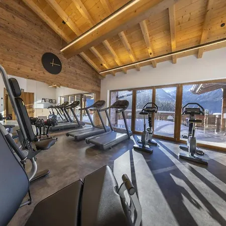 In Neukirchen With Sauna * Neukirchen am Großvenediger