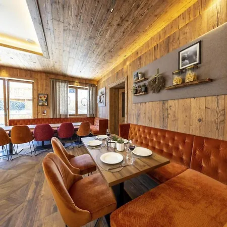 Chalet With Sauna, Neukirchen Neukirchen am Großvenediger