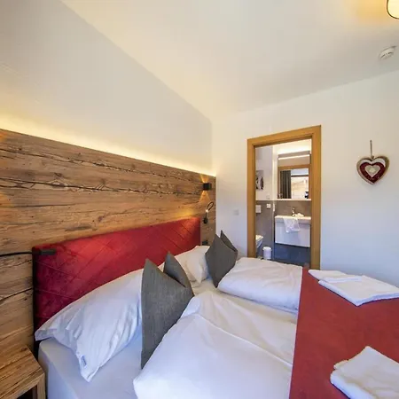 In Neukirchen With Sauna * Neukirchen am Großvenediger