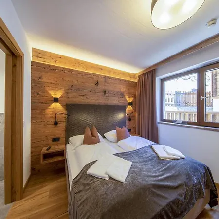 Chalet With Sauna, Neukirchen Neukirchen am Großvenediger