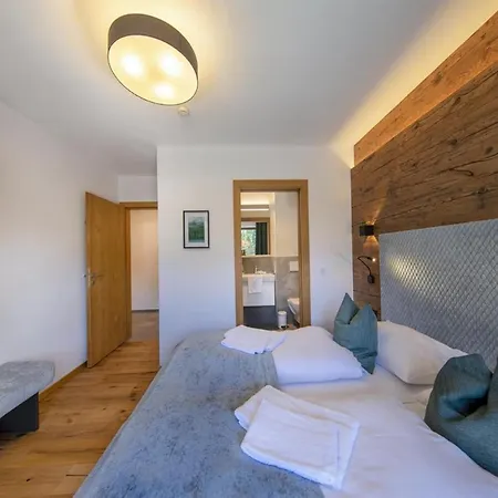 In Neukirchen With Sauna