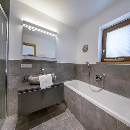 In Neukirchen With Sauna * Neukirchen am Großvenediger