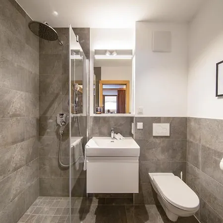 In Neukirchen With Sauna *