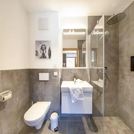 In Neukirchen With Sauna Alpstuga *