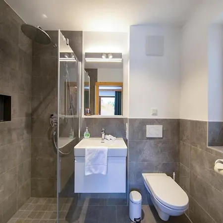 Chalet With Sauna, Neukirchen *