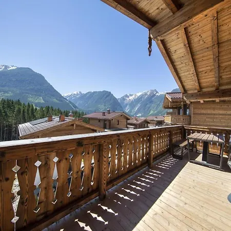 In Neukirchen With Sauna Neukirchen am Großvenediger