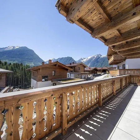 In Neukirchen With Sauna Alpstuga Neukirchen am Großvenediger