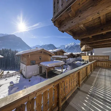 Chalet With Sauna, Neukirchen Neukirchen am Großvenediger