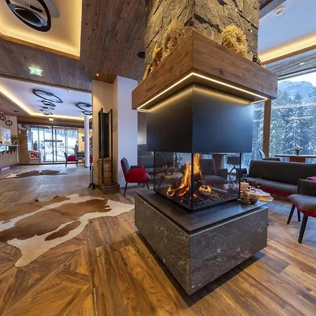 In Neukirchen With Sauna Alpstuga