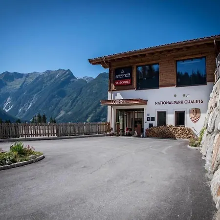 In Neukirchen With Sauna *