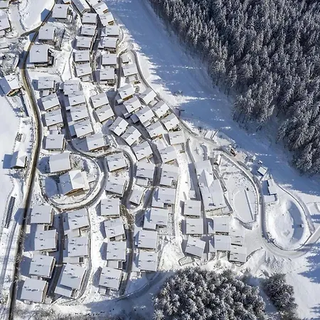 Alpstuga In Neukirchen With Sauna *