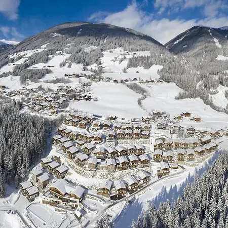 In Neukirchen With Sauna Alpstuga *