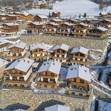 In Neukirchen With Sauna Neukirchen am Großvenediger