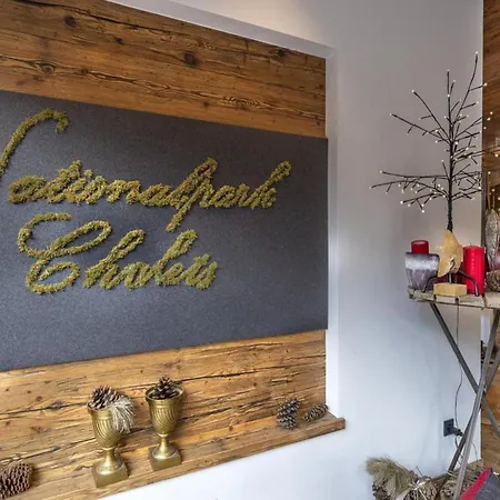 In Neukirchen With Sauna *