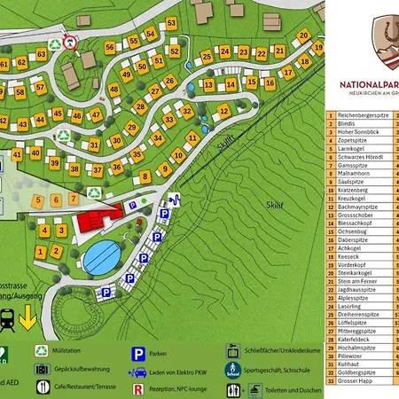 In Neukirchen With Sauna * Neukirchen am Großvenediger