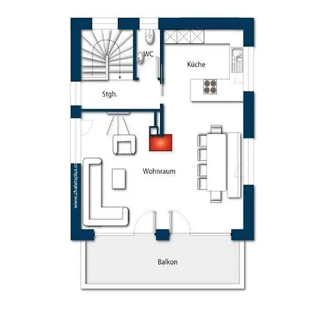 Alpstuga In Neukirchen With Sauna Neukirchen am Großvenediger