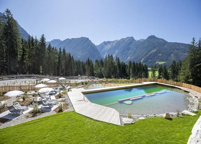 With Sauna, Neukirchen *