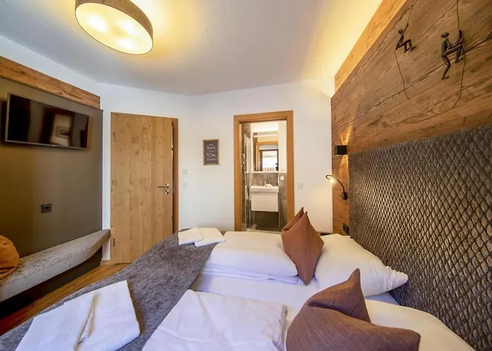 シャレー In Neukirchen With Sauna *