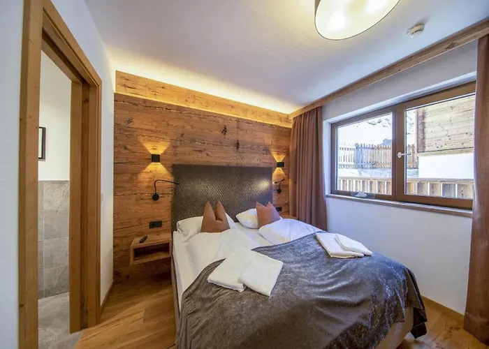 Chalet With Sauna, Neukirchen Neukirchen am Grossvenediger