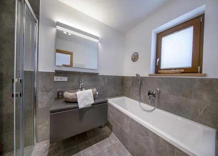 In Neukirchen With Sauna * Neukirchen am Großvenediger