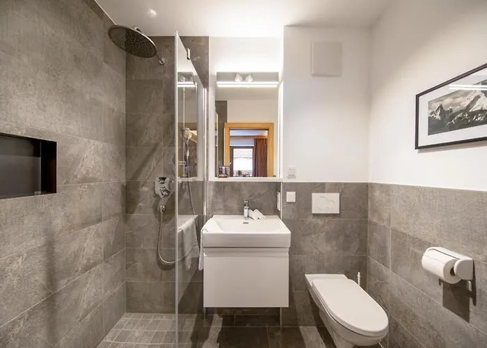 In Neukirchen With Sauna *