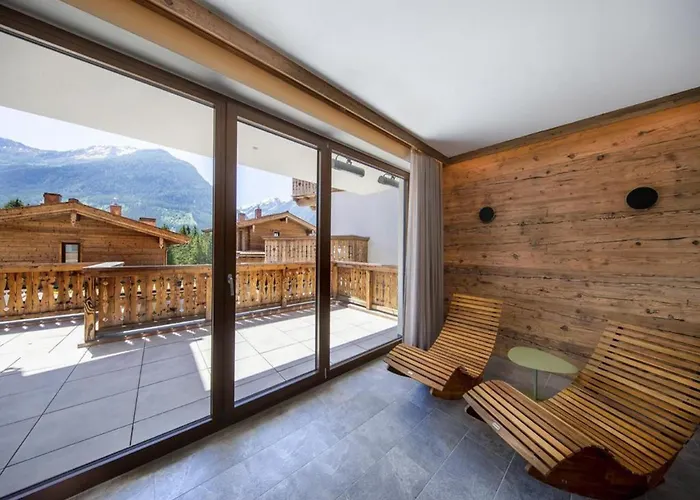 With Sauna, Neukirchen Neukirchen am Grossvenediger