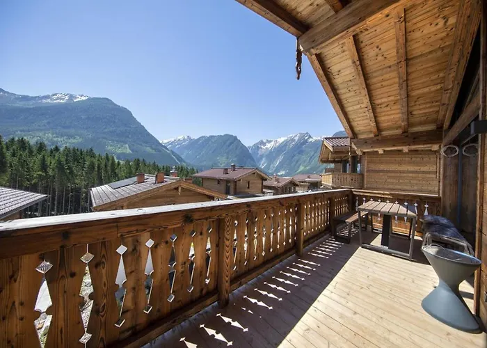 In Neukirchen With Sauna Neukirchen am Großvenediger