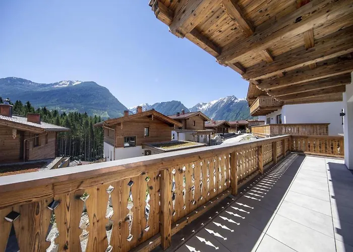 In Neukirchen With Sauna シャレー Neukirchen am Großvenediger