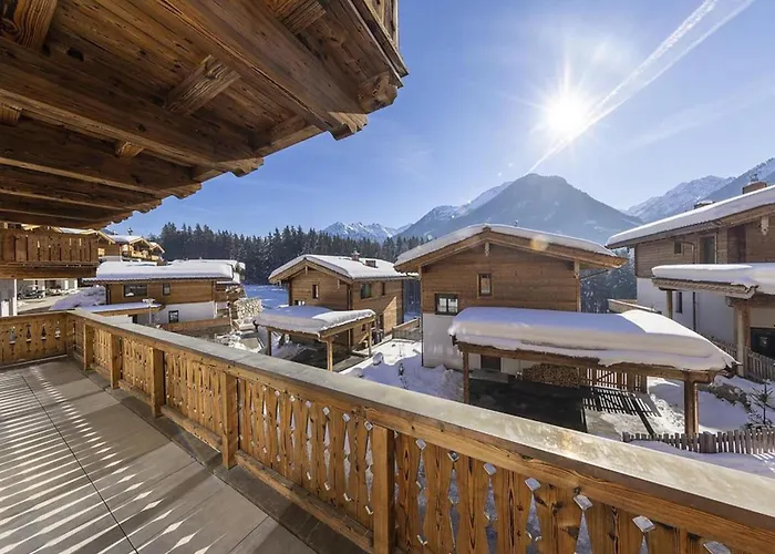 In Neukirchen With Sauna *