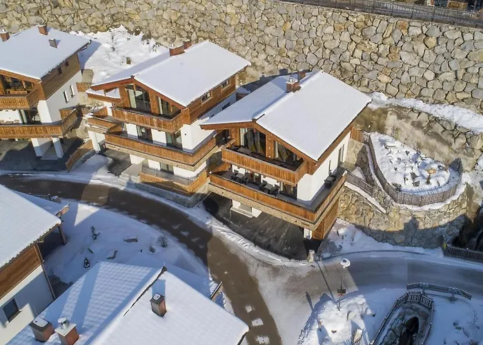 In Neukirchen With Sauna 木屋 Neukirchen am Großvenediger