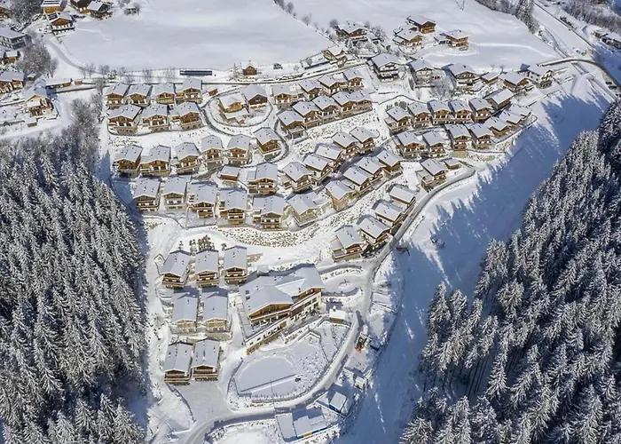 In Neukirchen With Sauna Neukirchen am Großvenediger