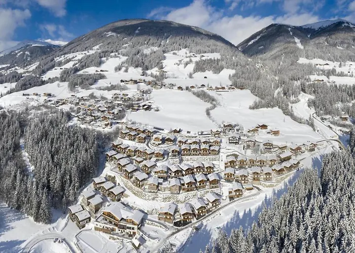 In Neukirchen With Sauna 木屋 *