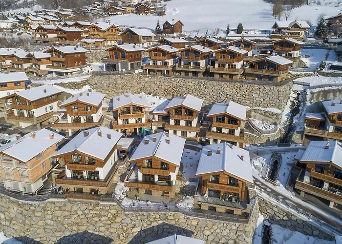 In Neukirchen With Sauna Neukirchen am Großvenediger